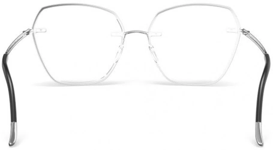 Silhouette Artline Fullrim 4563 Eyeglasses - view 16